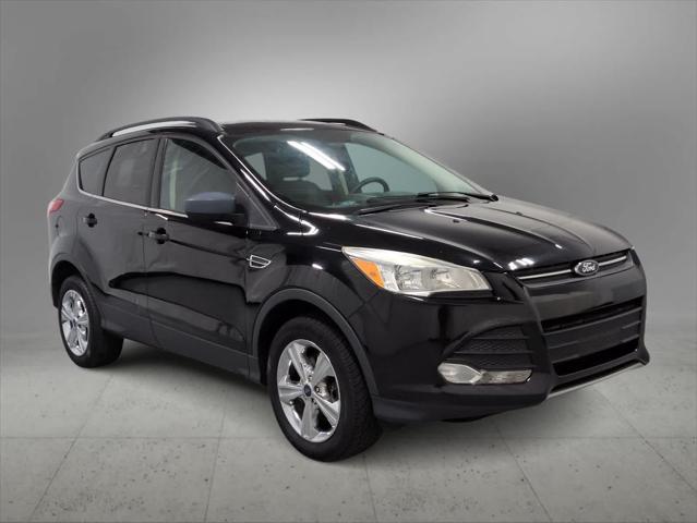 2016 Ford Escape SE 2016 Ford Escape SE
