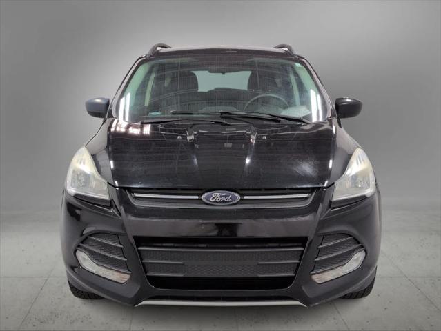 2016 Ford Escape SE 2016 Ford Escape SE