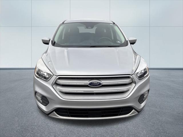 2019 Ford Escape SE 2019 Ford Escape SE