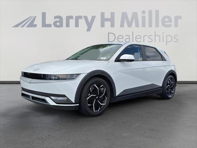 2023 Hyundai IONIQ 5 SE 2023 Hyundai IONIQ 5 SE