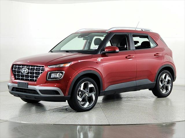 2024 Hyundai Venue SEL 2024 Hyundai Venue SEL