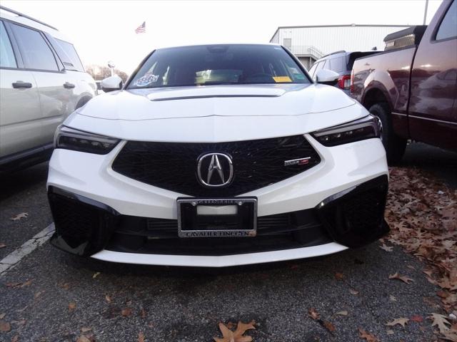 2024 Acura Integra Type S 2024 Acura Integra Type S