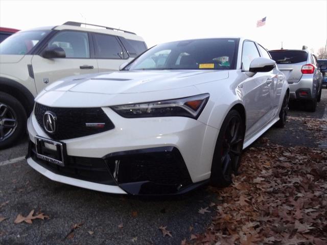 2024 Acura Integra Type S 2024 Acura Integra Type S