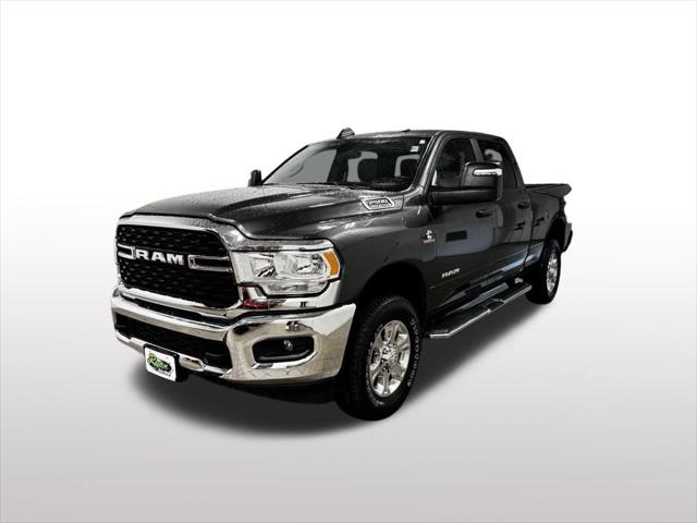 2024 RAM 2500 Big Horn Crew Cab 4x4 64 Box