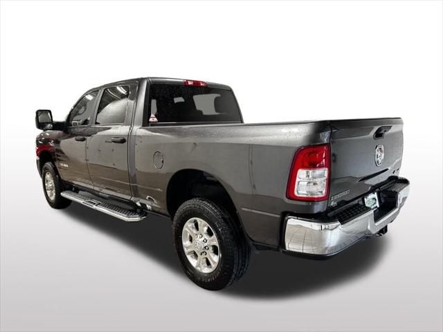 2024 RAM 2500 Big Horn Crew Cab 4x4 64 Box