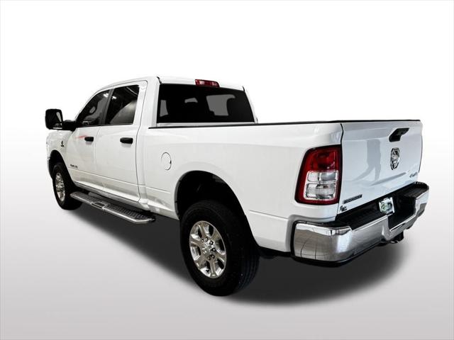 2024 RAM 2500 Big Horn Crew Cab 4x4 64 Box 2024 RAM 2500 Big Horn Crew Cab 4x4 64 Box