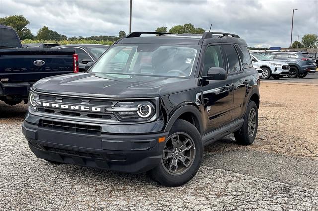 Used 2024 Ford Bronco Sport For Sale in Olive Branch, MS