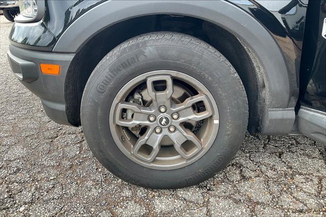 Used 2024 Ford Bronco Sport For Sale in Olive Branch, MS