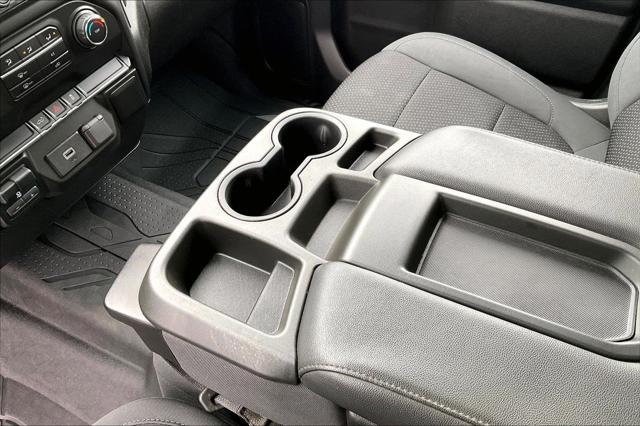 Used 2020 Chevrolet Silverado 2500HD For Sale in Olive Branch, MS