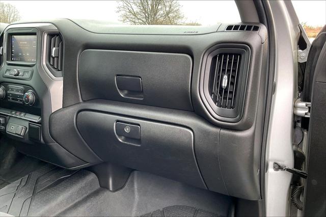 Used 2020 Chevrolet Silverado 2500HD For Sale in Olive Branch, MS