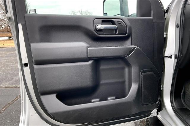 Used 2020 Chevrolet Silverado 2500HD For Sale in Olive Branch, MS