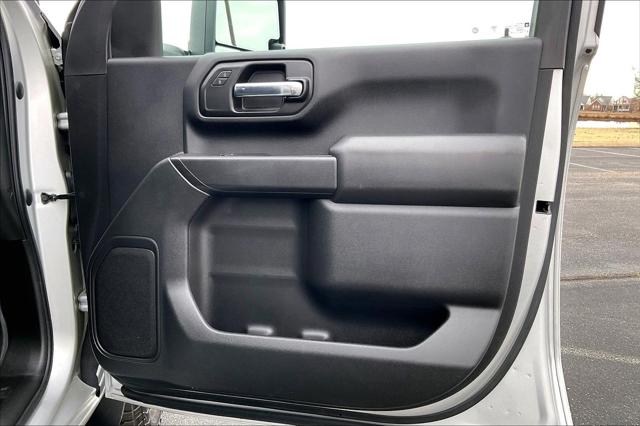 Used 2020 Chevrolet Silverado 2500HD For Sale in Olive Branch, MS