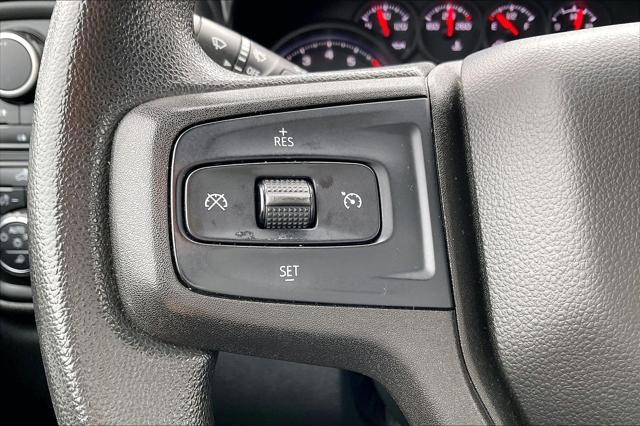 Used 2020 Chevrolet Silverado 2500HD For Sale in Olive Branch, MS