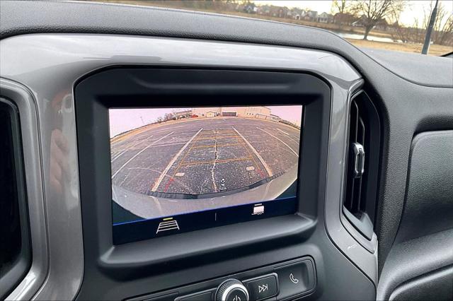 Used 2020 Chevrolet Silverado 2500HD For Sale in Olive Branch, MS