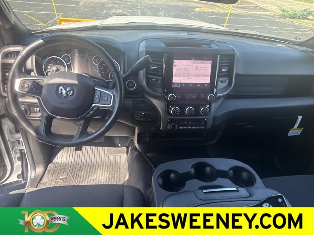 2026 Ram 4500 Chassis Cab Tradesman