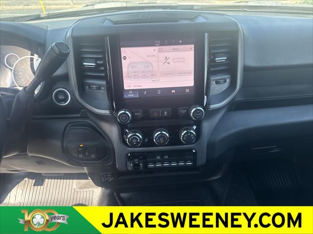 2026 Ram 4500 Chassis Cab Tradesman
