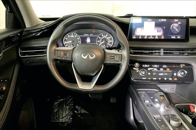 Used 2024 INFINITI QX60 For Sale in Olive Branch, MS