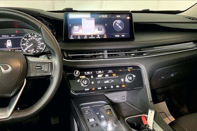 Used 2024 INFINITI QX60 For Sale in Olive Branch, MS