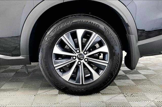 Used 2024 INFINITI QX60 For Sale in Olive Branch, MS