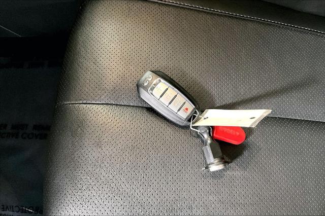 Used 2024 INFINITI QX60 For Sale in Olive Branch, MS