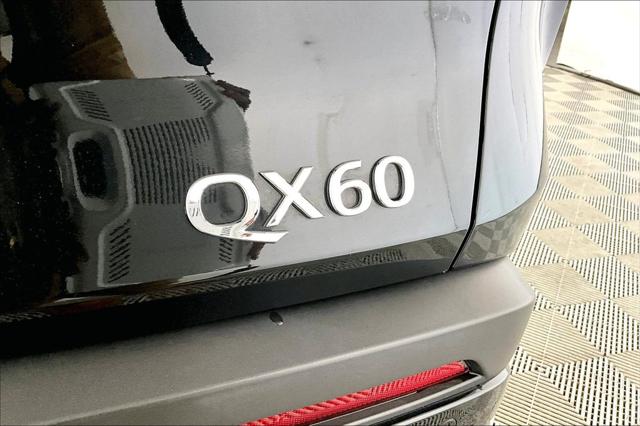 Used 2024 INFINITI QX60 For Sale in Olive Branch, MS