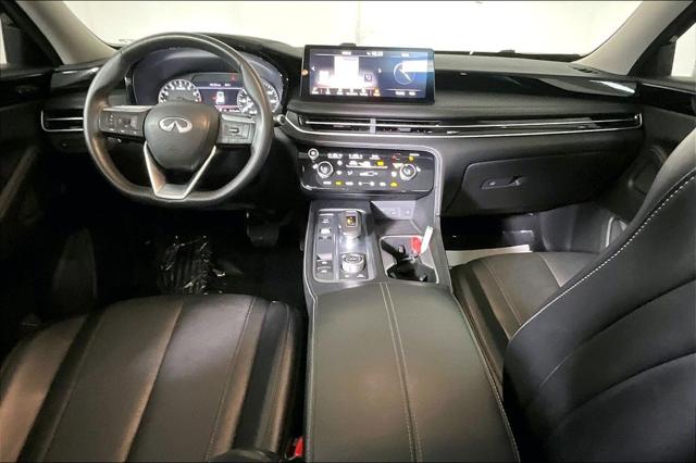 Used 2024 INFINITI QX60 For Sale in Olive Branch, MS