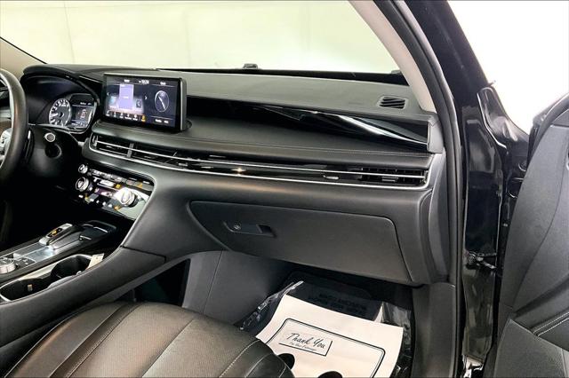 Used 2024 INFINITI QX60 For Sale in Olive Branch, MS