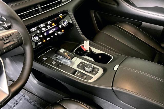 Used 2024 INFINITI QX60 For Sale in Olive Branch, MS