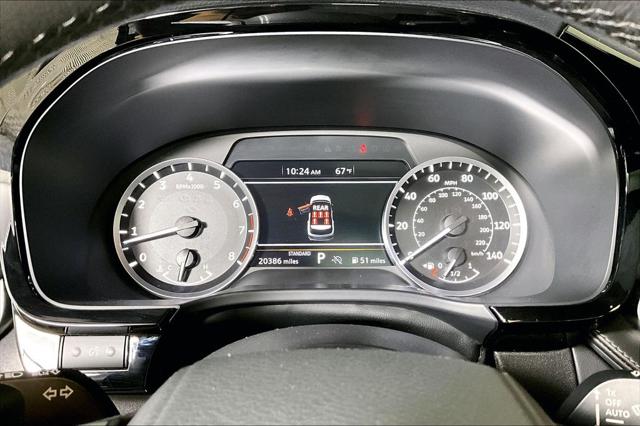 Used 2024 INFINITI QX60 For Sale in Olive Branch, MS