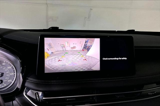 Used 2024 INFINITI QX60 For Sale in Olive Branch, MS