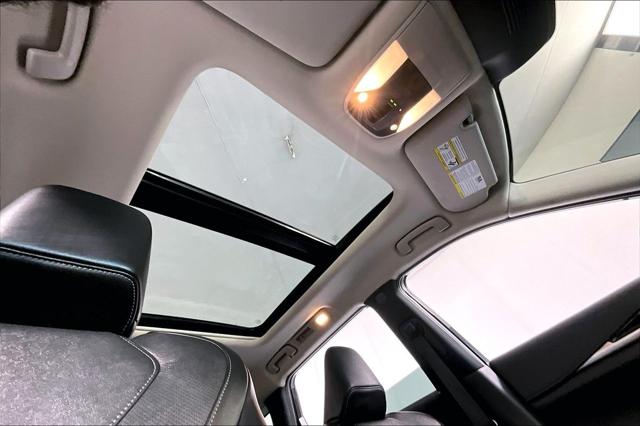 Used 2024 INFINITI QX60 For Sale in Olive Branch, MS