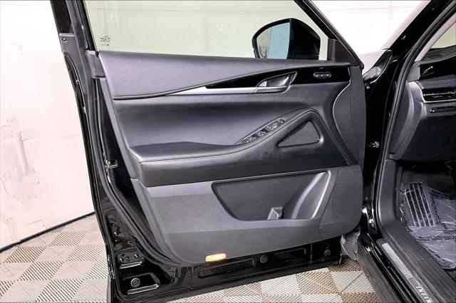 Used 2024 INFINITI QX60 For Sale in Olive Branch, MS