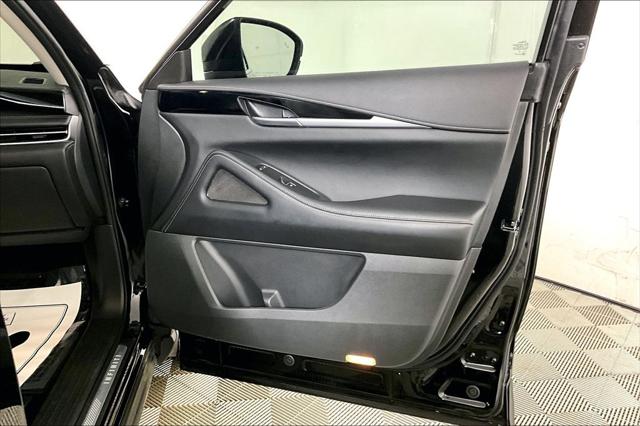 Used 2024 INFINITI QX60 For Sale in Olive Branch, MS