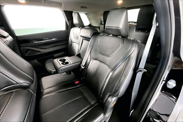 Used 2024 INFINITI QX60 For Sale in Olive Branch, MS