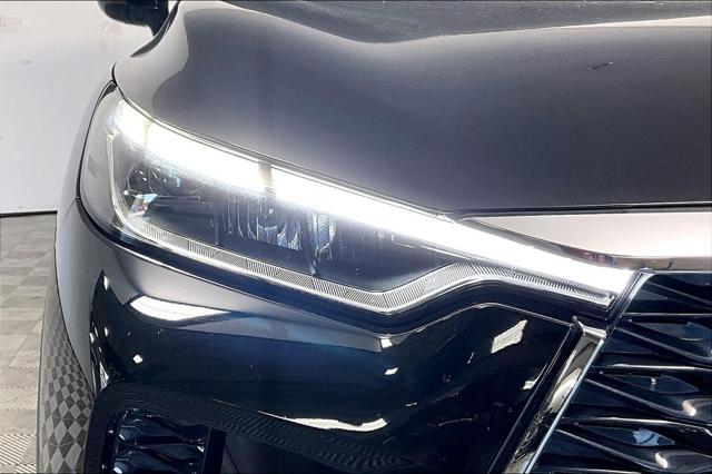 Used 2024 INFINITI QX60 For Sale in Olive Branch, MS