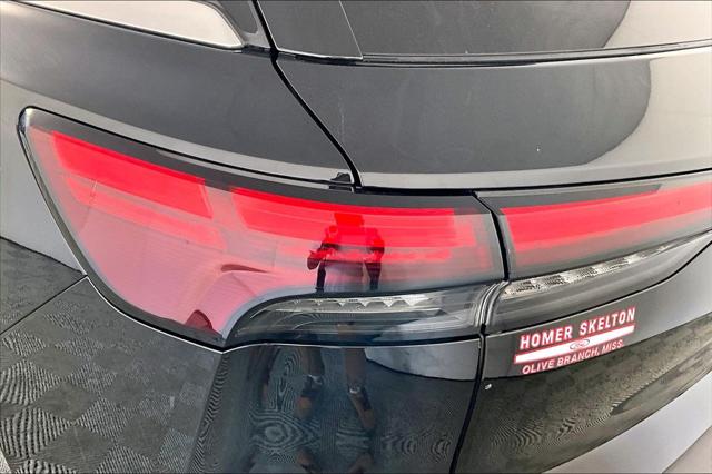 Used 2024 INFINITI QX60 For Sale in Olive Branch, MS