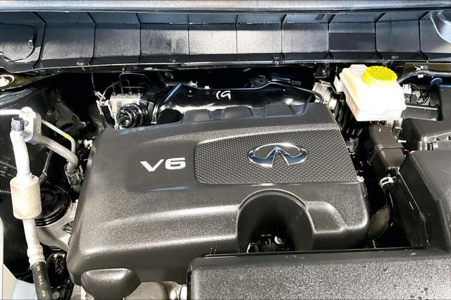 Used 2024 INFINITI QX60 For Sale in Olive Branch, MS