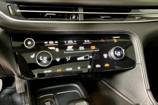 Used 2024 INFINITI QX60 For Sale in Olive Branch, MS