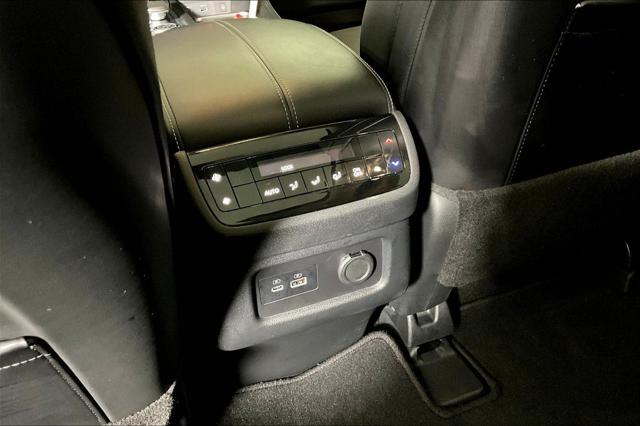 Used 2024 INFINITI QX60 For Sale in Olive Branch, MS