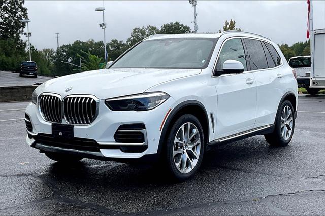 Used 2023 BMW X5 For Sale in Olive Branch, MS
