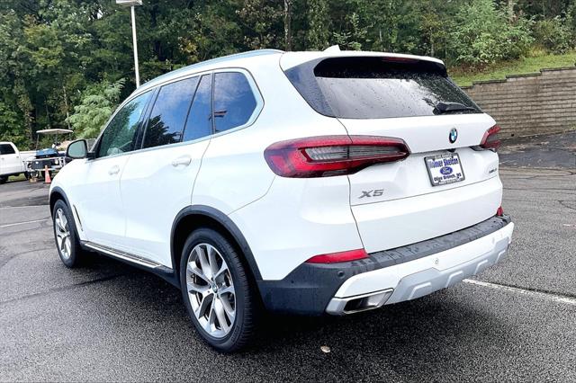 Used 2023 BMW X5 For Sale in Olive Branch, MS