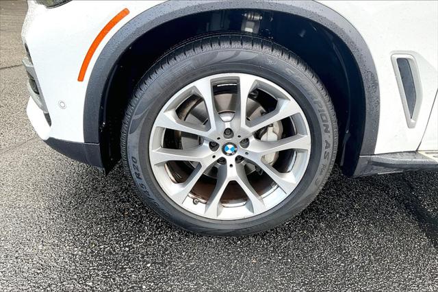 Used 2023 BMW X5 For Sale in Olive Branch, MS