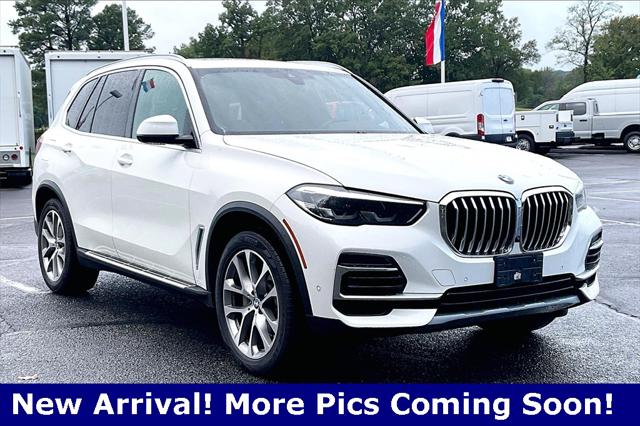 Used 2023 BMW X5 For Sale in Olive Branch, MS