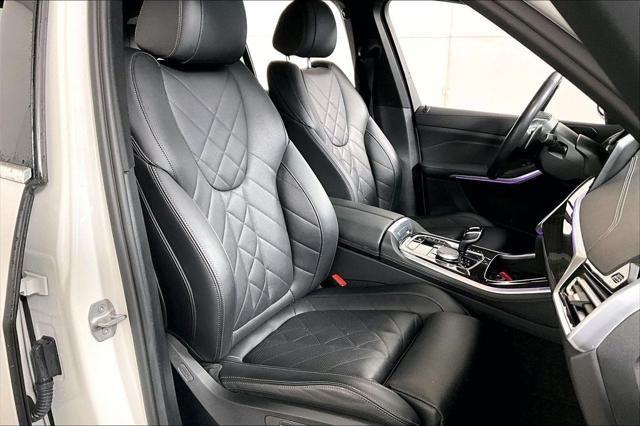 Used 2023 BMW X5 For Sale in Olive Branch, MS