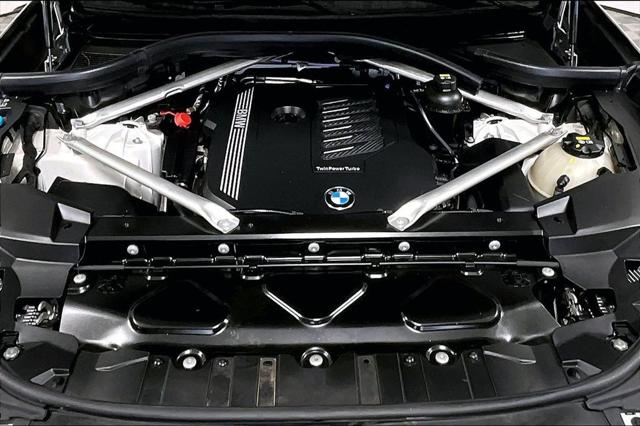 Used 2023 BMW X5 For Sale in Olive Branch, MS