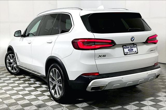 Used 2023 BMW X5 For Sale in Olive Branch, MS