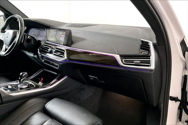 Used 2023 BMW X5 For Sale in Olive Branch, MS