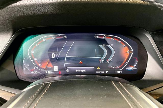 Used 2023 BMW X5 For Sale in Olive Branch, MS