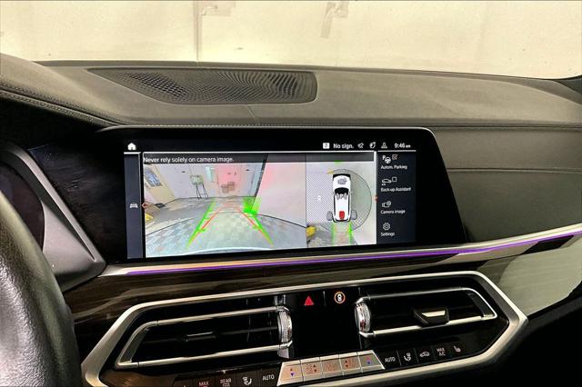 Used 2023 BMW X5 For Sale in Olive Branch, MS