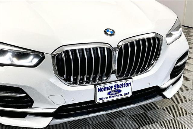 Used 2023 BMW X5 For Sale in Olive Branch, MS